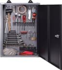 ONDIS24 Werkstatt-Set 120 cm mit LED-Beleuchtung Bild 4