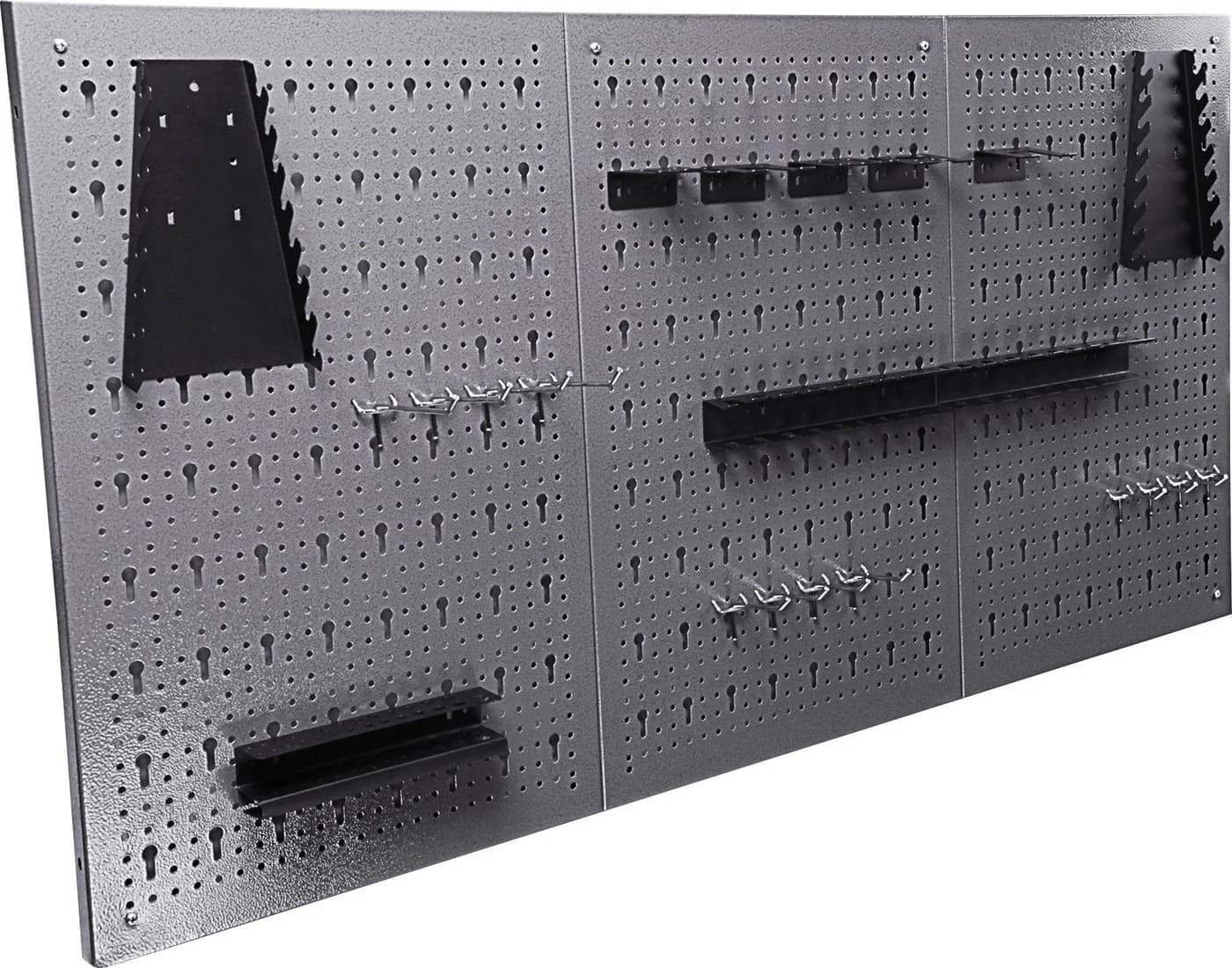 ONDIS24 Werkstatt-Set 120 cm mit LED-Beleuchtung - Bild 5