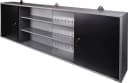 ONDIS24 Werkstatt-Set Karsten 160 cm mit LED-Beleuchtung Bild 3