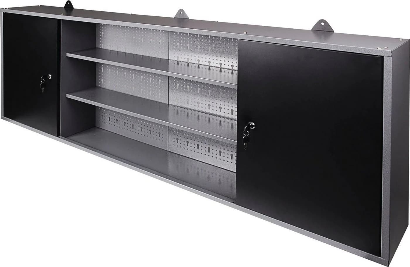 ONDIS24 Werkstatt-Set Karsten 160 cm mit LED-Beleuchtung - Bild 3