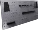 ONDIS24 Werkstatt-Set Karsten 160 cm mit LED-Beleuchtung Bild 4