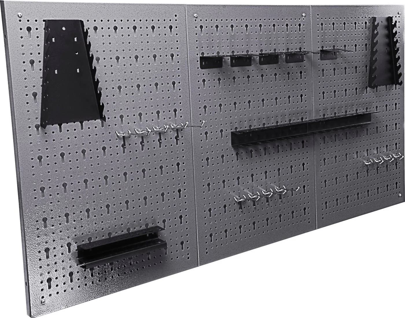 ONDIS24 Werkstatt-Set Karsten 160 cm mit LED-Beleuchtung - Bild 4