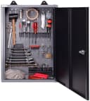 ONDIS24 Hängeschrank Tim 1-türig 42 cm abschließbar Bild 4