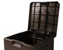 ONDIS24 Kissenbox Madera Mini 90L Holz-Optik Aufbewahrungsbox Bild 4