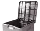ONDIS24 Kissenbox Madera Mini 90L Grau Holzoptik Bild 3
