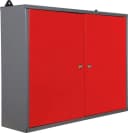 Werkstatt-Set ONDIS24 Rot LED-Beleuchtung Bild 3