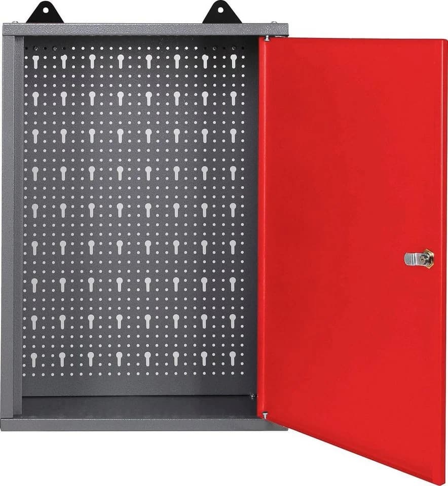 Werkstatt-Set ONDIS24 Rot LED-Beleuchtung - Bild 4