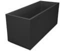 ONDIS24 Pflanzkübel Vulkan 100cm Vulkanoptik mit Wasserspeicher Bild 1