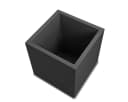 ONDIS24 Pflanzkübel Vulkan 40 Gestein Optik mit Wasserspeicher Bild 3