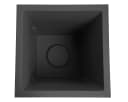 ONDIS24 Pflanzkübel Vulkan 40 Gestein Optik mit Wasserspeicher Bild 4