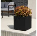 ONDIS24 Pflanzkübel Caro Beton Optik 100% Recycled Bild 2