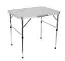 ONDIS24 Campingtisch Grau Klapptisch Alutisch Bild 2