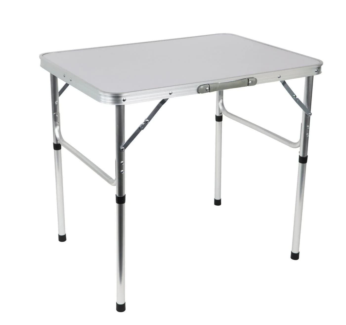 ONDIS24 Campingtisch Grau Klapptisch Alutisch - Bild 2
