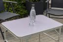 ONDIS24 Campingtisch Grau Klapptisch Alutisch Bild 3