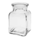 mikken Gewürzbehälter 8-tlg. Glas mit Holzdeckel 150 ml Bild 4