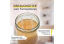 mikken Fermentationsgitter TO82 7cm PVC-frei Bild 4