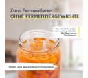 mikken Fermentationsgitter TO82 7cm PVC-frei Bild 5