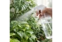 mikken Sprühflasche 500 ml PET transparent mit Trigger Bild 1