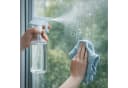 mikken Sprühflasche 500 ml PET transparent mit Trigger Bild 3