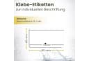 mikken Ölspender 2er Set 500ml Antikglas Braun mit Ausgießer Bild 4