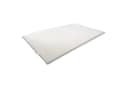 Breckle Viscotopper Matratzenauflage mit Bezug Bild 2