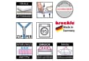 Breckle Viscotopper Matratzenauflage mit Bezug Bild 3