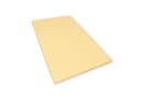 Breckle Viscotopper Matratzenauflage mit Bezug Bild 4