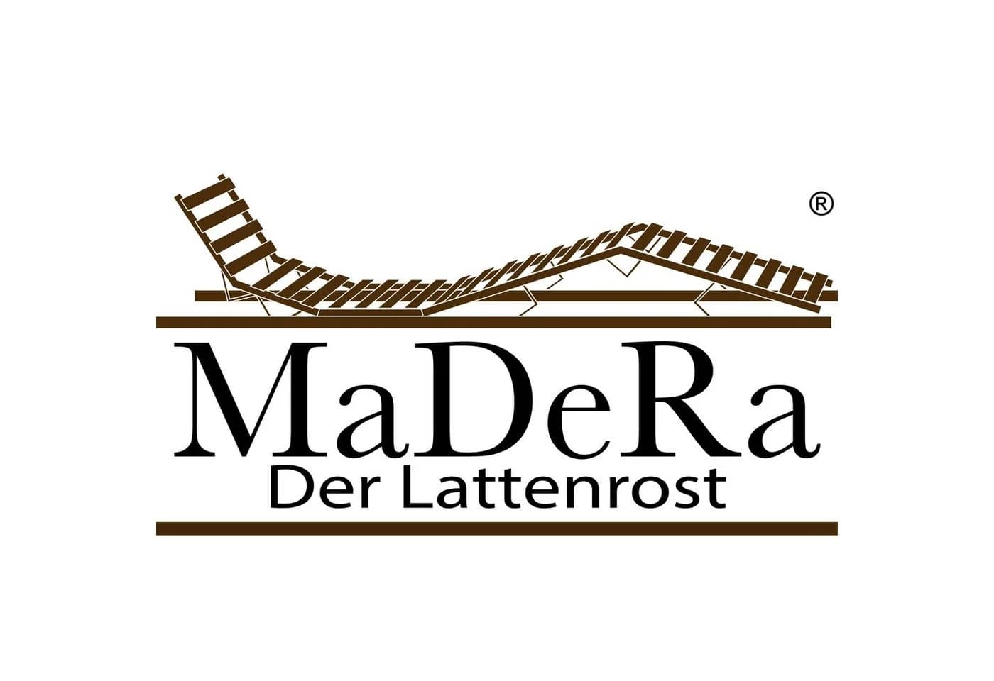 Rollrost MaDeRa Natura Federleisten Rollrost aus Birkenholz, Betten-ABC - Bild 4