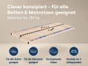 Betten-ABC Lattenrost MaDeRa 7-Zonen-Lattenrost Bild 3