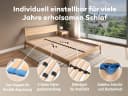 Betten-ABC Lattenrost MaDeRa 7-Zonen-Lattenrost Bild 5