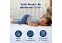 Betten-ABC Mini-Duo Kindermatratze Zweiseitig 12 cm Bild 5