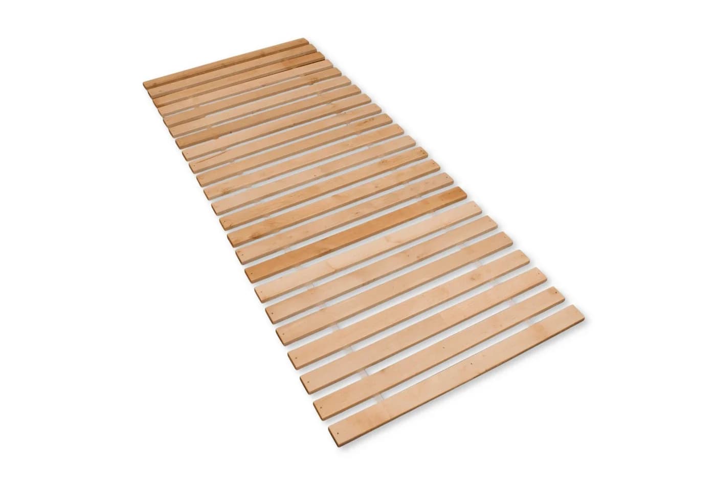 Rollrost Premium Erlenholz 23 Latten Betten-ABC Stabil - Bild 2