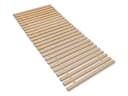 MaDeRa Rollrost XXL Buchenholz Stabil Naturbelassen Bild 2
