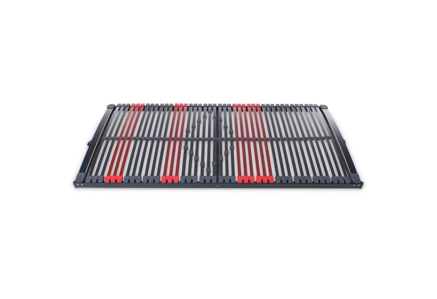 Betten-ABC Lattenrost Max Premium NV 7-Zonen 44 Leisten - Bild 5