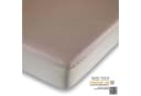 Betten-ABC Wasserfestes Spannbettlaken Taupe Lyocell & Modal Bild 1