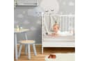 Betten-ABC Wasserfestes Spannbettlaken Taupe Lyocell & Modal Bild 4