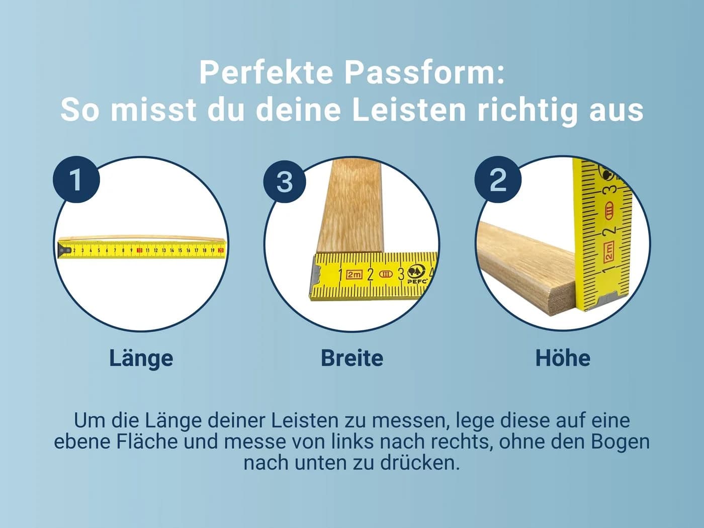 Betten-ABC Ersatz Federholzleisten 5er Set Schichtholz - Bild 4