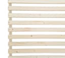 Lattenrost Metallfrei Stecksystem 100 x 200 cm ERST-HOLZ Bild 4