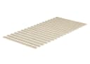 ERST-HOLZ Lattenrollrost Massivholz Stabil Bild 2