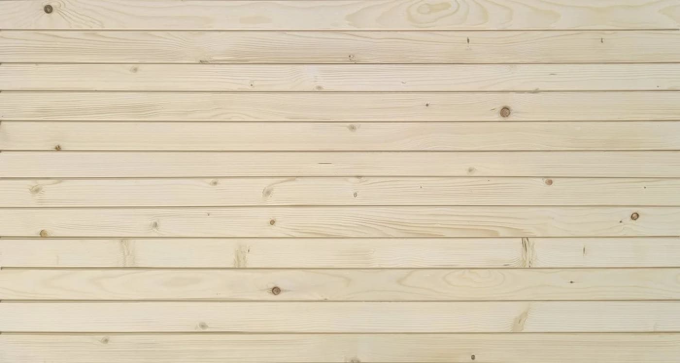 ERST-HOLZ Lattenrollrost Massivholz 14 Leisten Fichte/Tanne - Bild 3