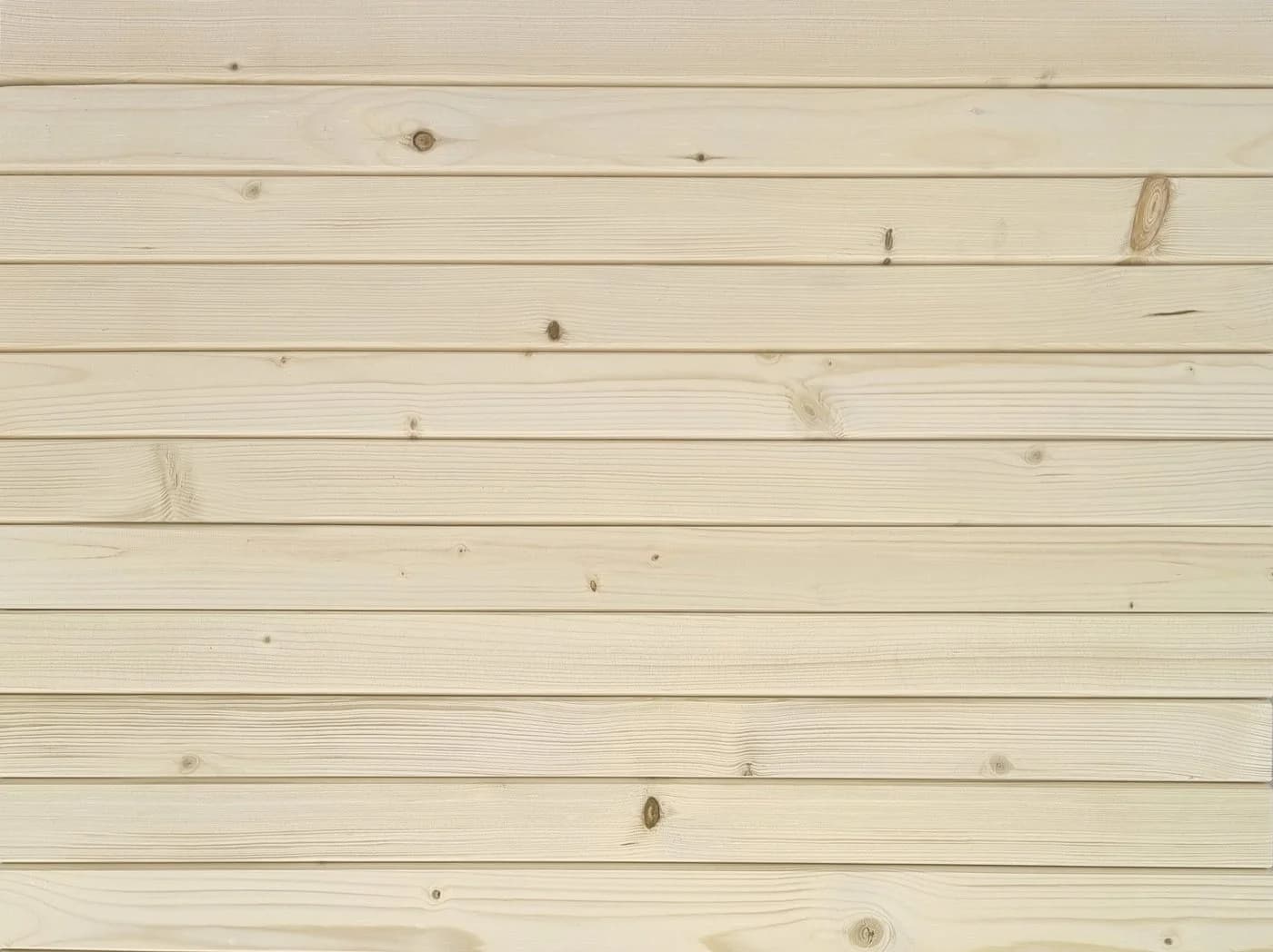 ERST-HOLZ Lattenrollrost Massivholz 14 Leisten Fichte/Tanne - Bild 5