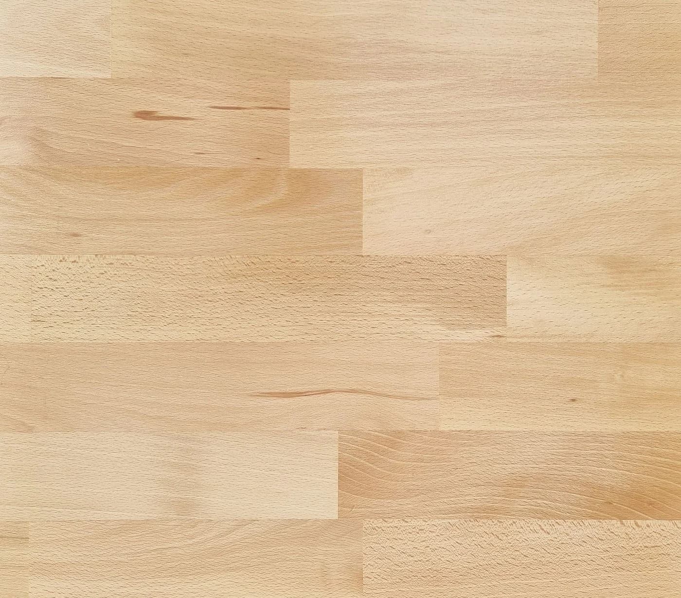 ERST-HOLZ Nachttisch Buche Massivholz Nachtkästchen Beistelltisch - Bild 5