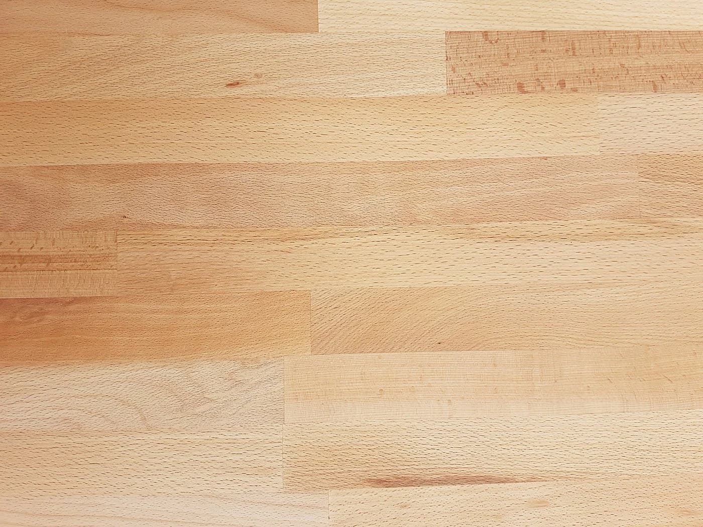 ERST-HOLZ Nachtkommode Buche geölt Massivholz Zwei Schubladen - Bild 3