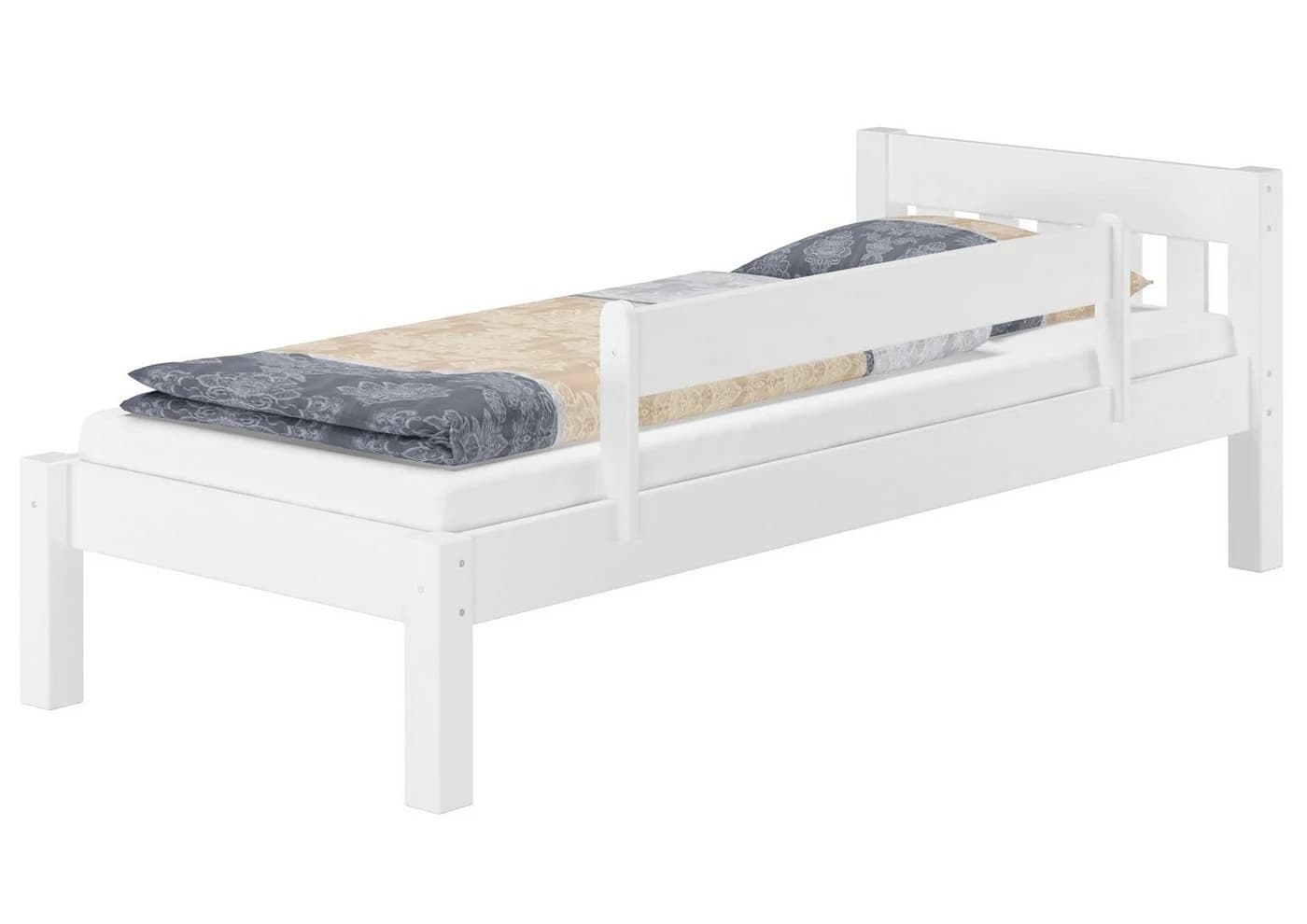 ERST-HOLZ Bettschutzgitter Kindersicherung für Modelle 60.35, 60.38, 60.53 - Bild 4
