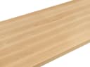 ERST-HOLZ Wandregal Tischaufsatz Monitorständer Buche massiv Bild 4
