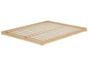 ERST-HOLZ Futonbett Buche Massiv 160x200 cm Bild 2