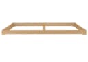 ERST-HOLZ Futonbett Buche Massiv 160x200 cm Bild 4