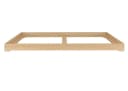 ERST-HOLZ Futonbett Buche 140x200 cm Massivholz Bild 5