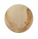 ERST-HOLZ Zirbenkugel Dekoobjekt aus Zirbenholz Bild 2