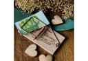 Spruchreif® Spardose Mausefalle Geldgeschenk Bild 1